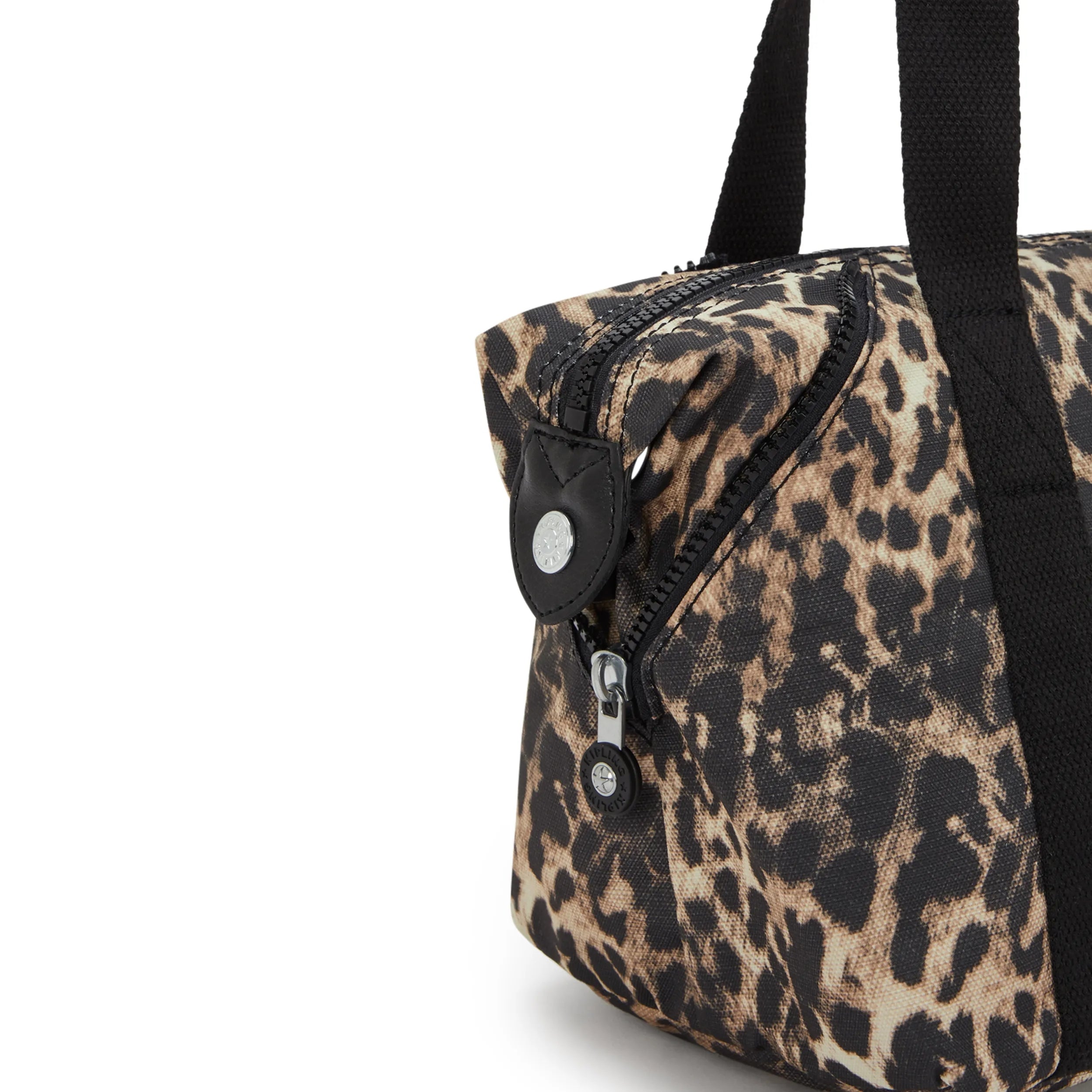 Art Mini Printed Shoulder Bag - Image 7