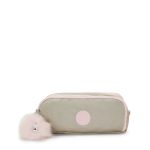 Gitroy Metallic Pencil Case