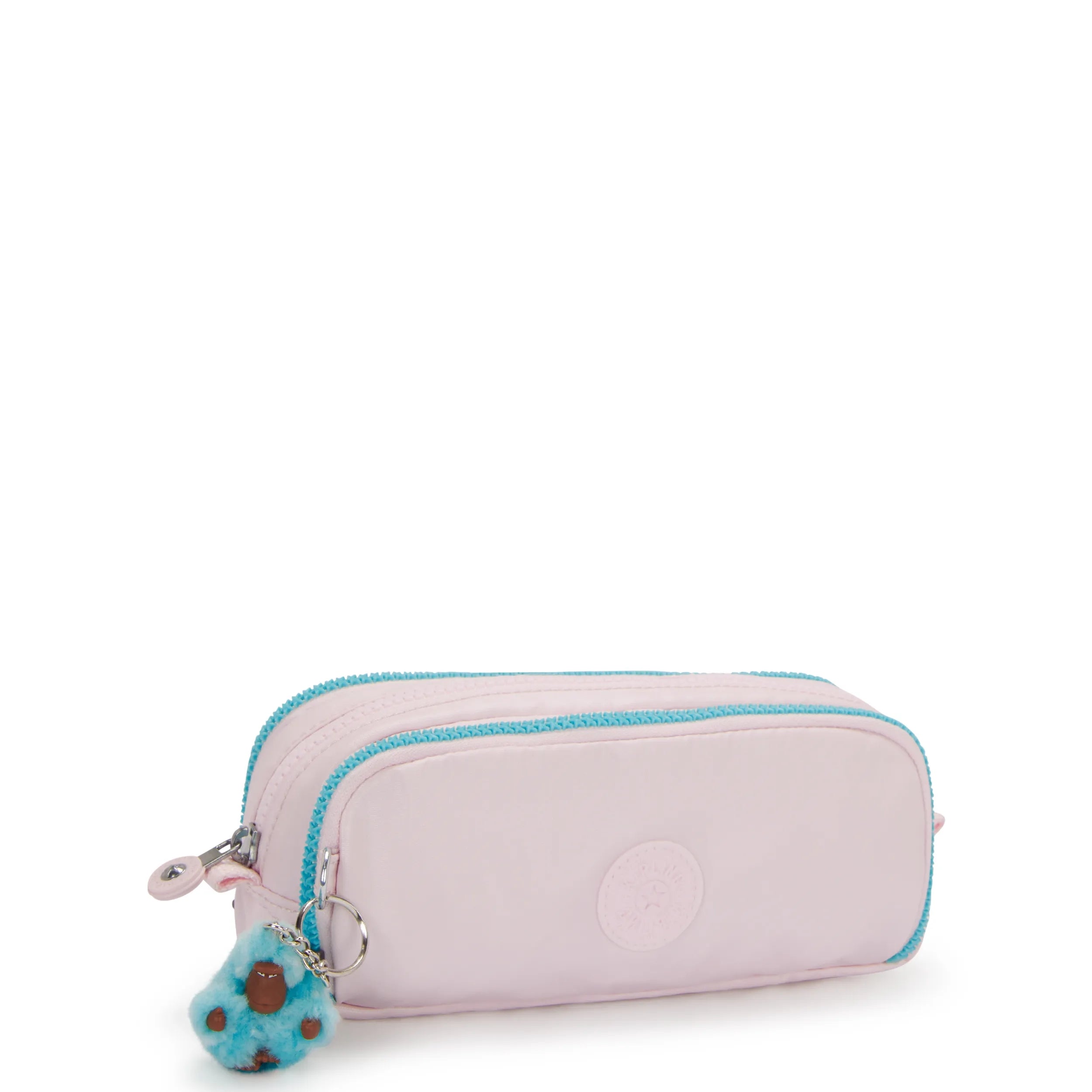 Gitroy Metallic Pencil Case - Image 4