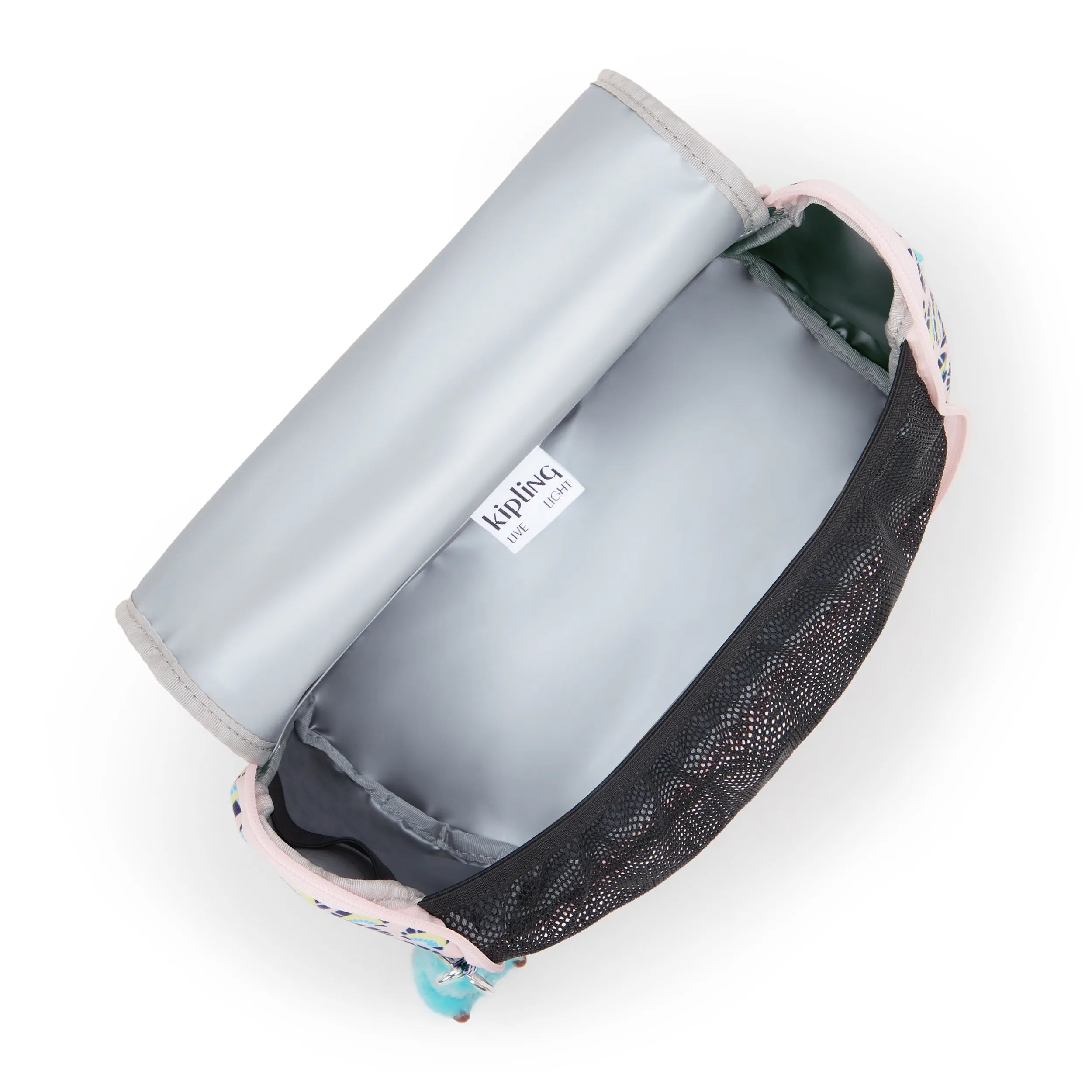 New Kichirou Printed Lunch Bag - Image 4