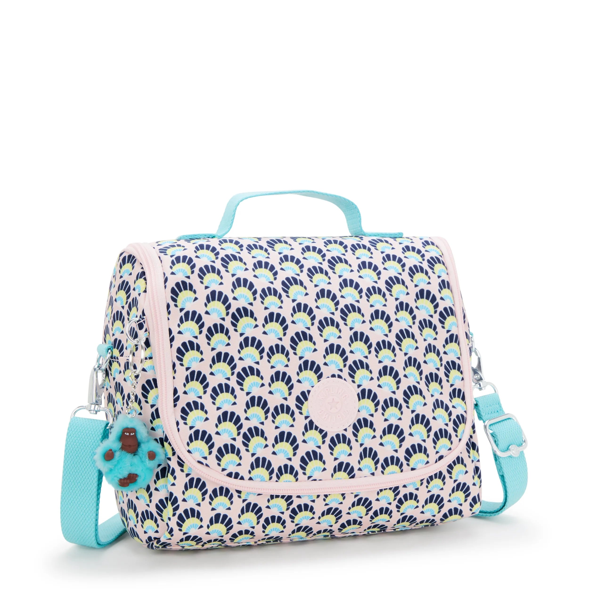 New Kichirou Printed Lunch Bag - Image 5