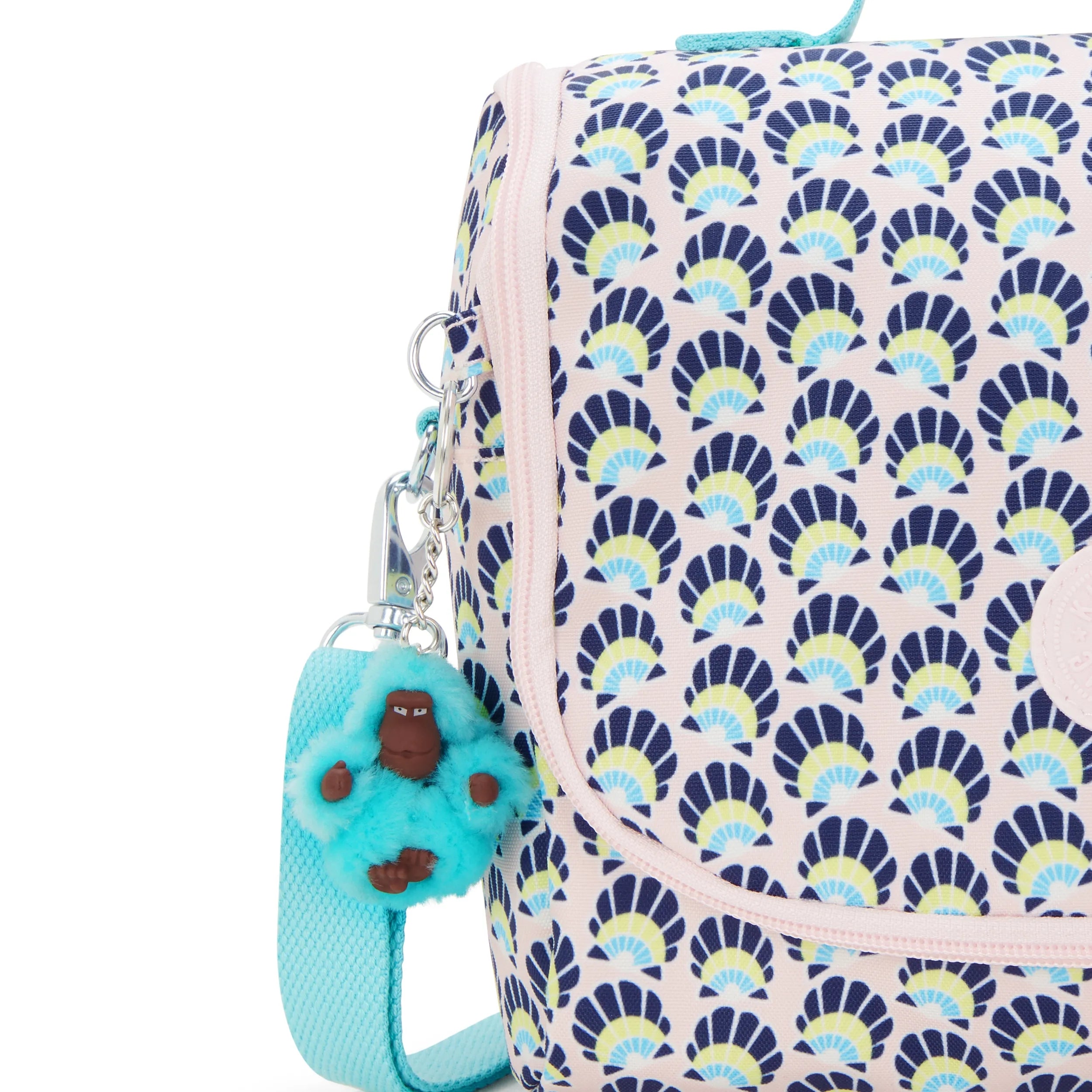 New Kichirou Printed Lunch Bag - Image 6