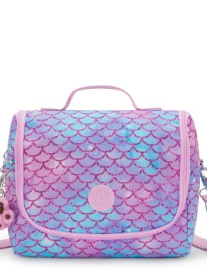 New Kichirou Printed Lunch Bag