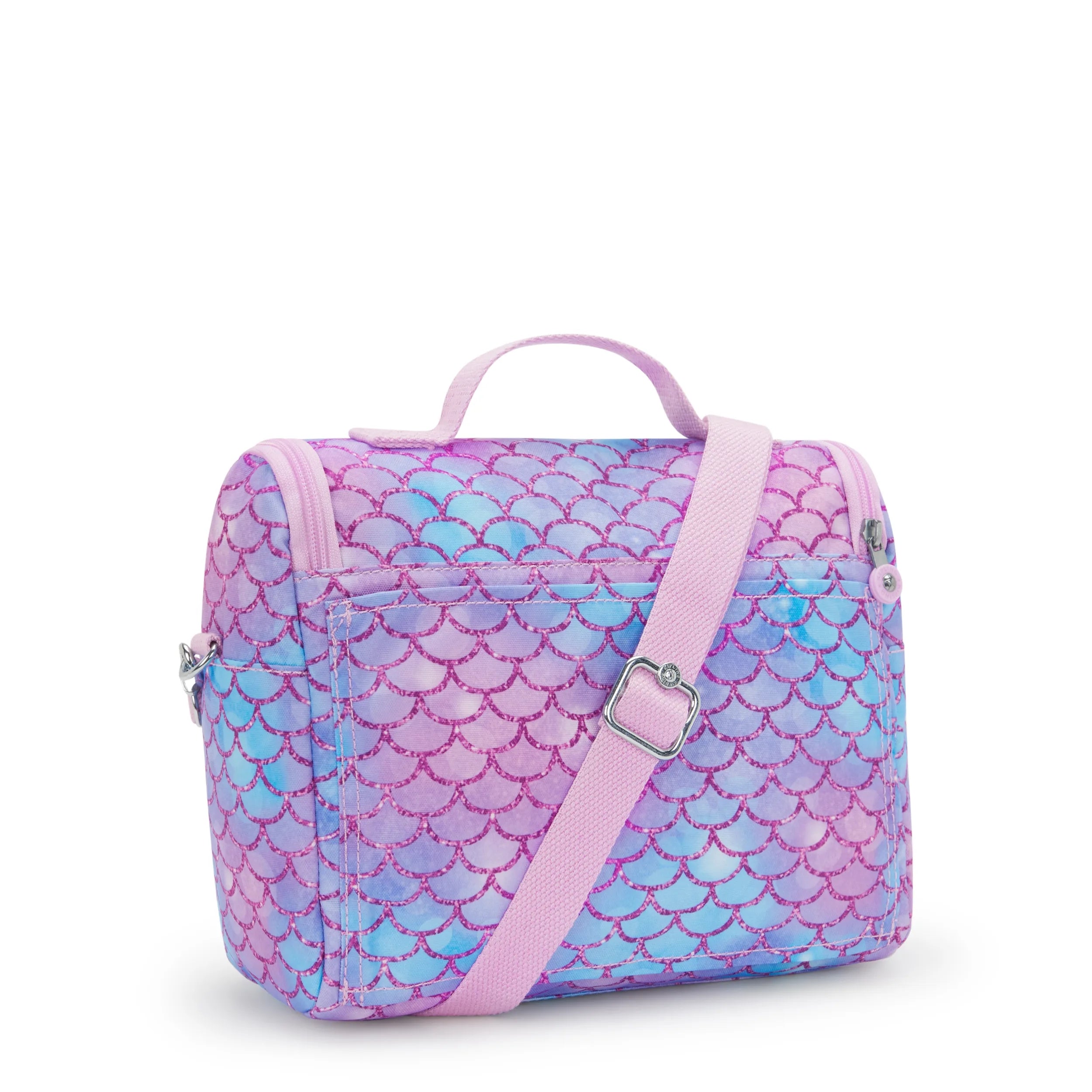 New Kichirou Printed Lunch Bag - Image 2