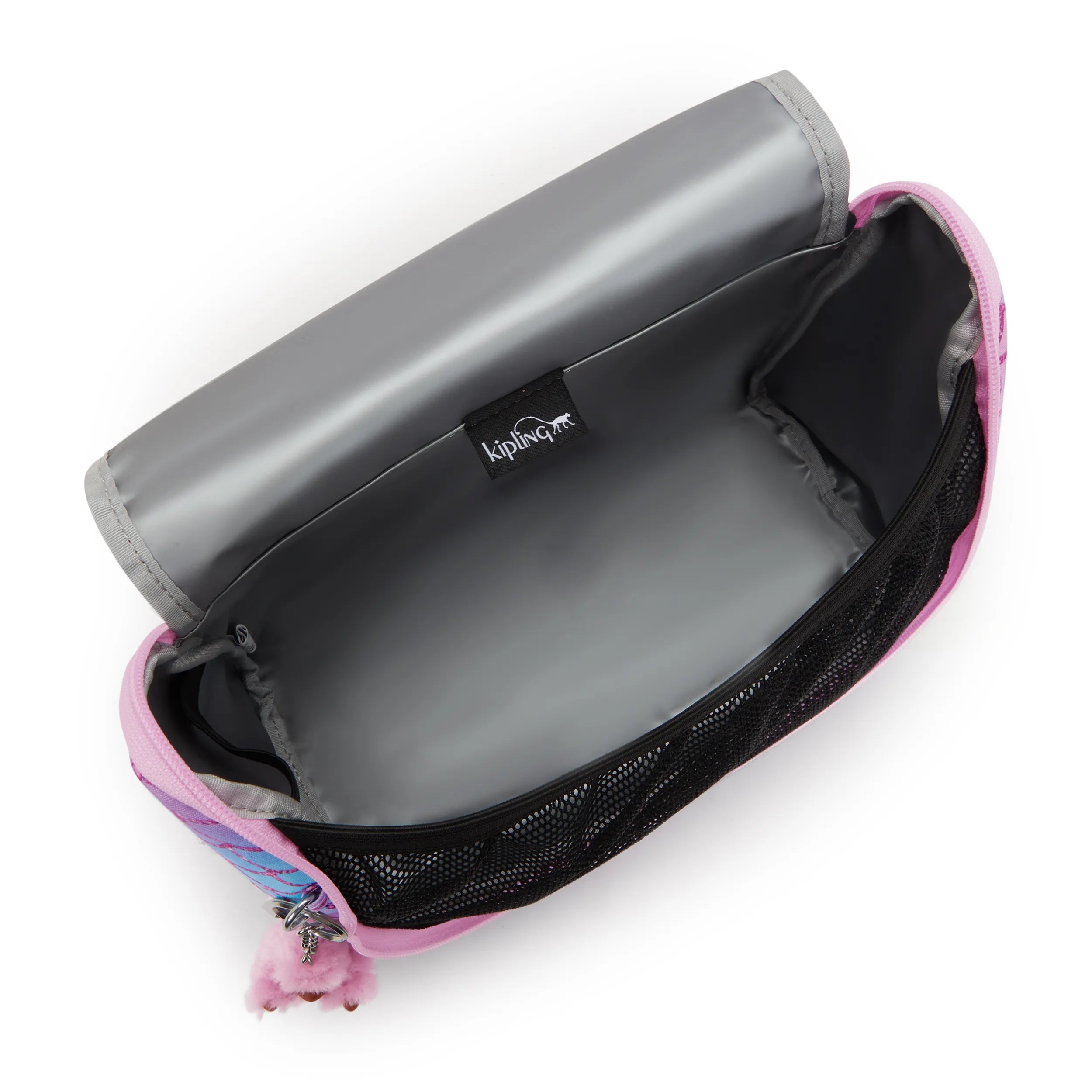 New Kichirou Printed Lunch Bag - Image 3