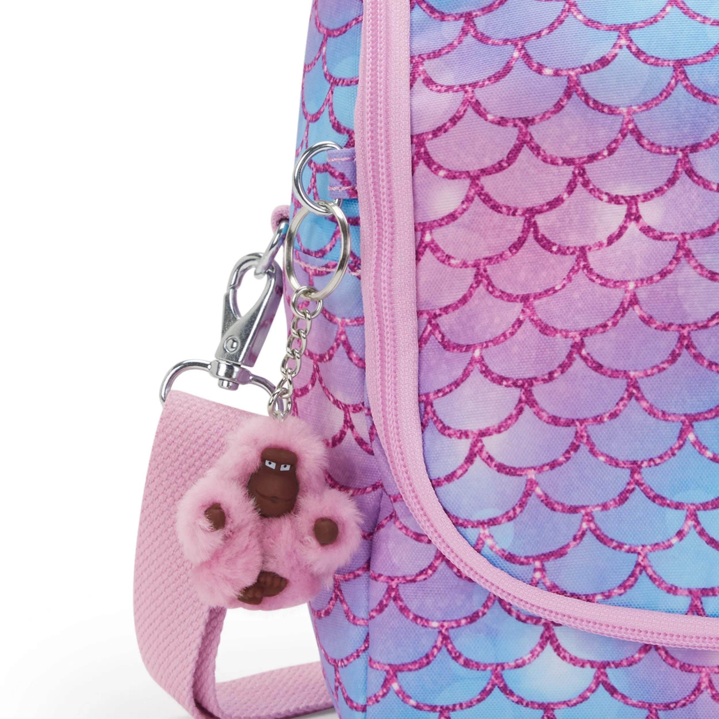 New Kichirou Printed Lunch Bag - Image 5