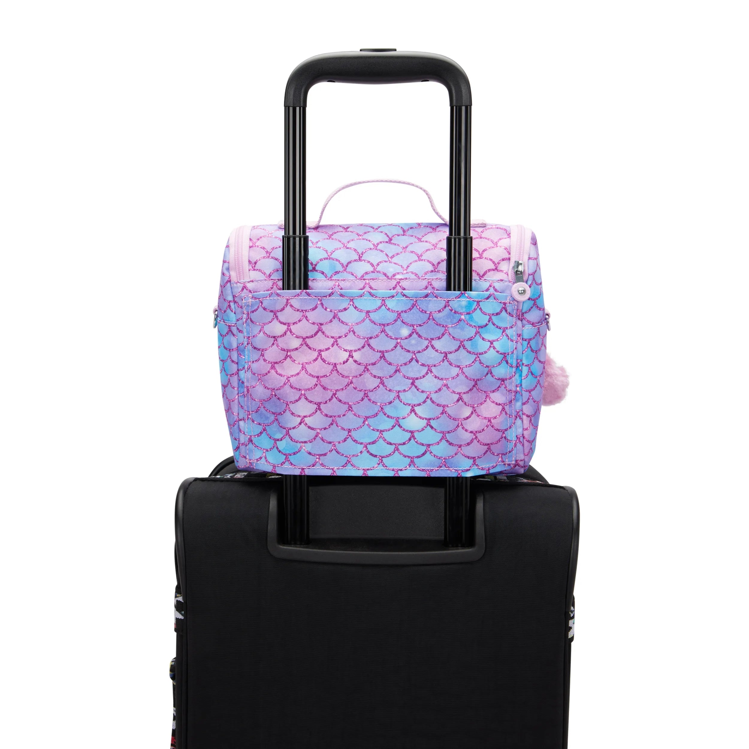 New Kichirou Printed Lunch Bag - Image 7