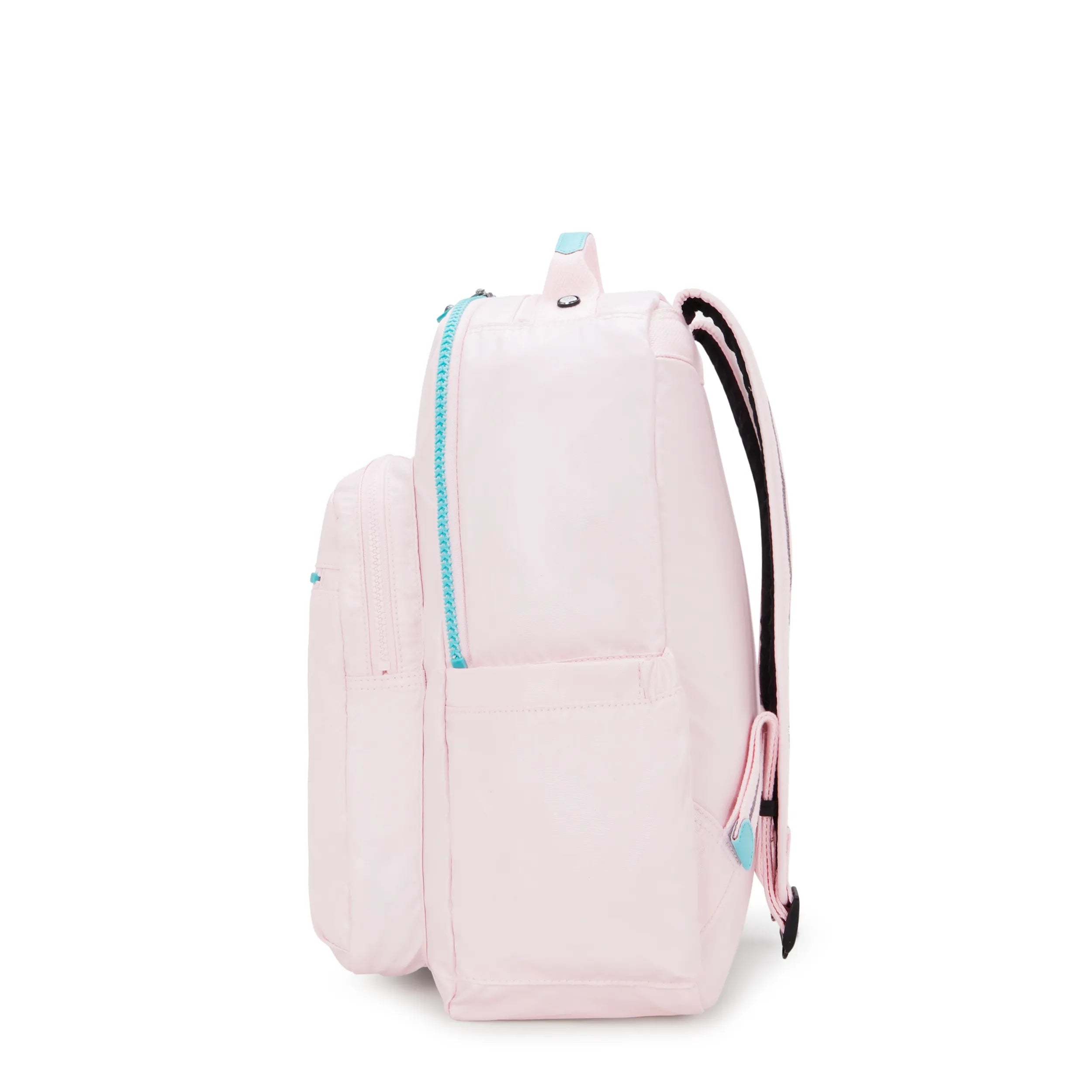 Seoul Large Metallic 15 Laptop Backpack - Image 7
