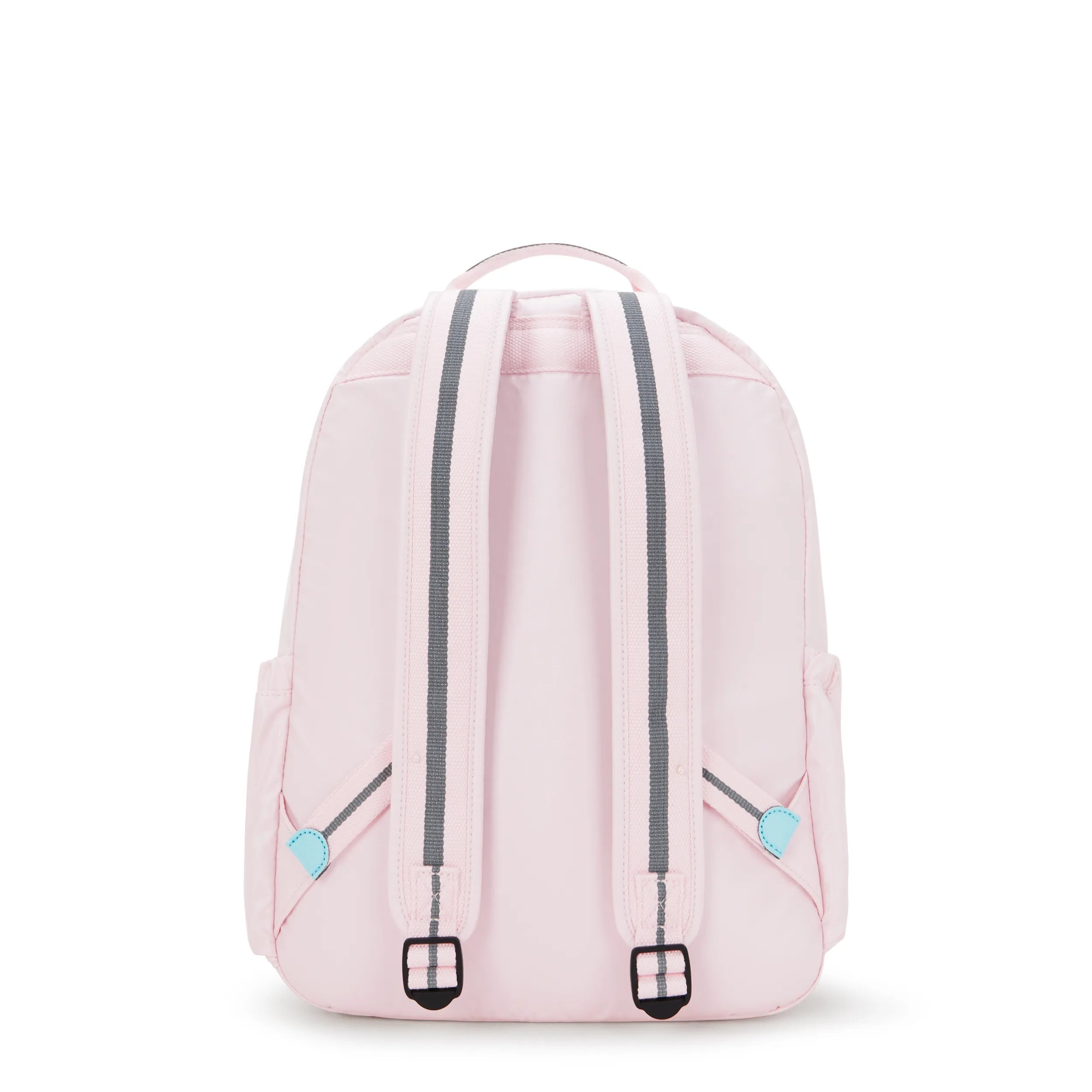 Seoul Large Metallic 15 Laptop Backpack - Image 8