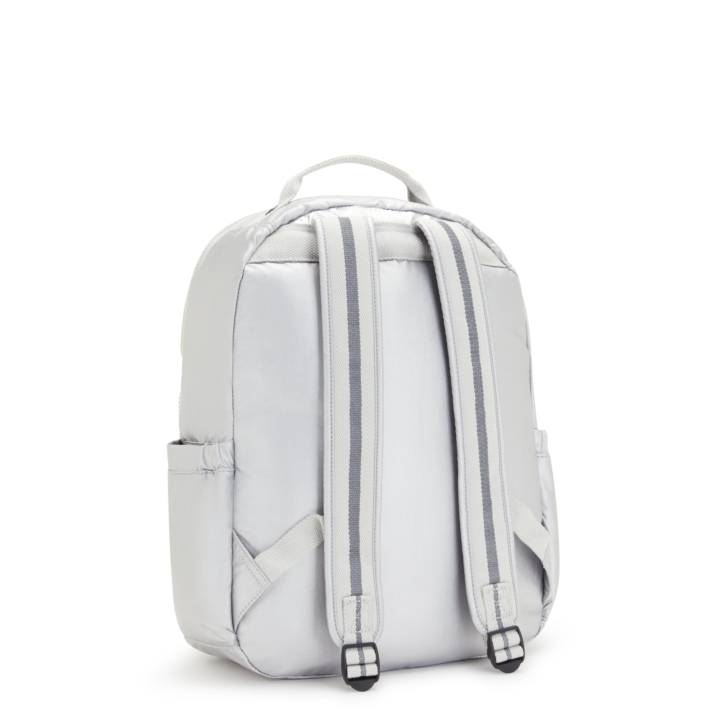 Seoul Large Metallic 15 Laptop Backpack - Image 2