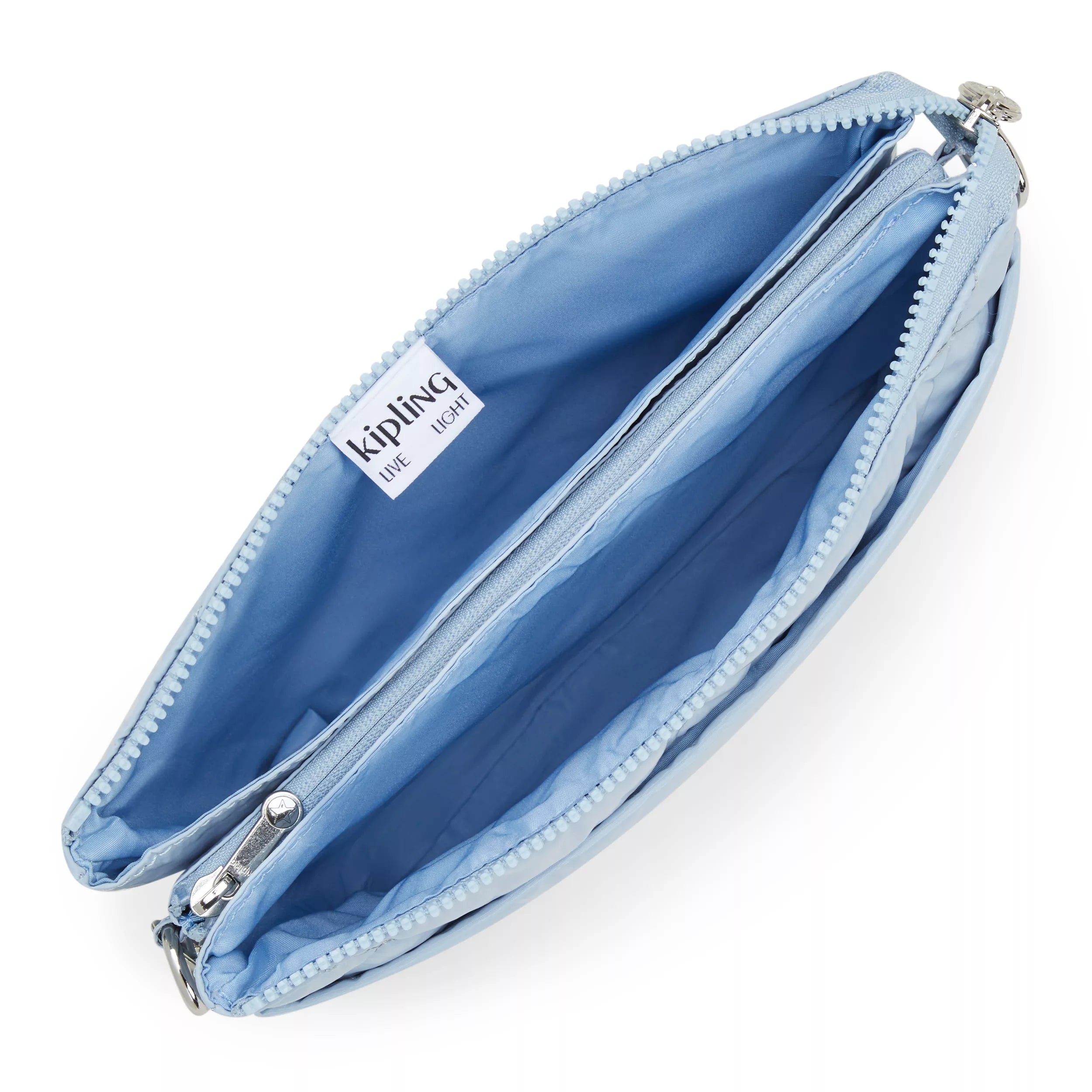 Riri Quilted Crossbody Bag - Image 4