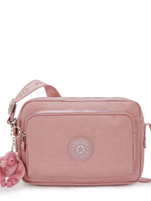 Abanu Medium Zip Crossbody Bag