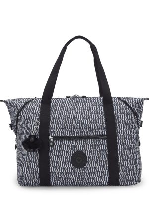 Art Medium Printed Tote Bag