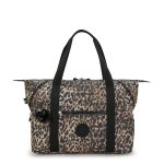 Art Medium Printed Tote Bag