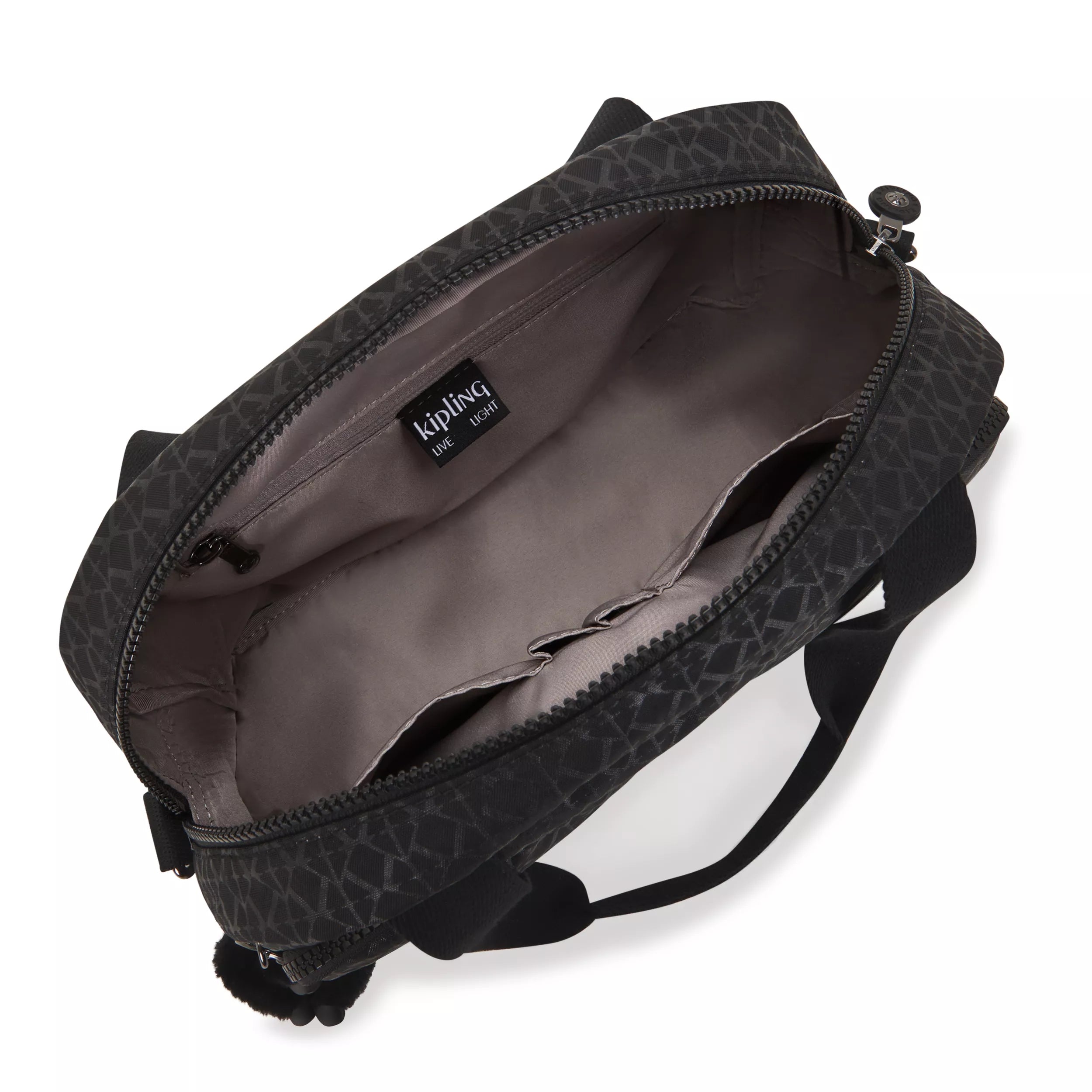 Cool Defea Printed Shoulder Bag - Image 4