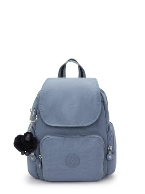 City Zip Mini Backpack