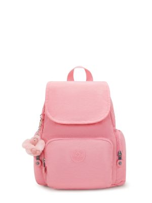 City Zip Mini Backpack