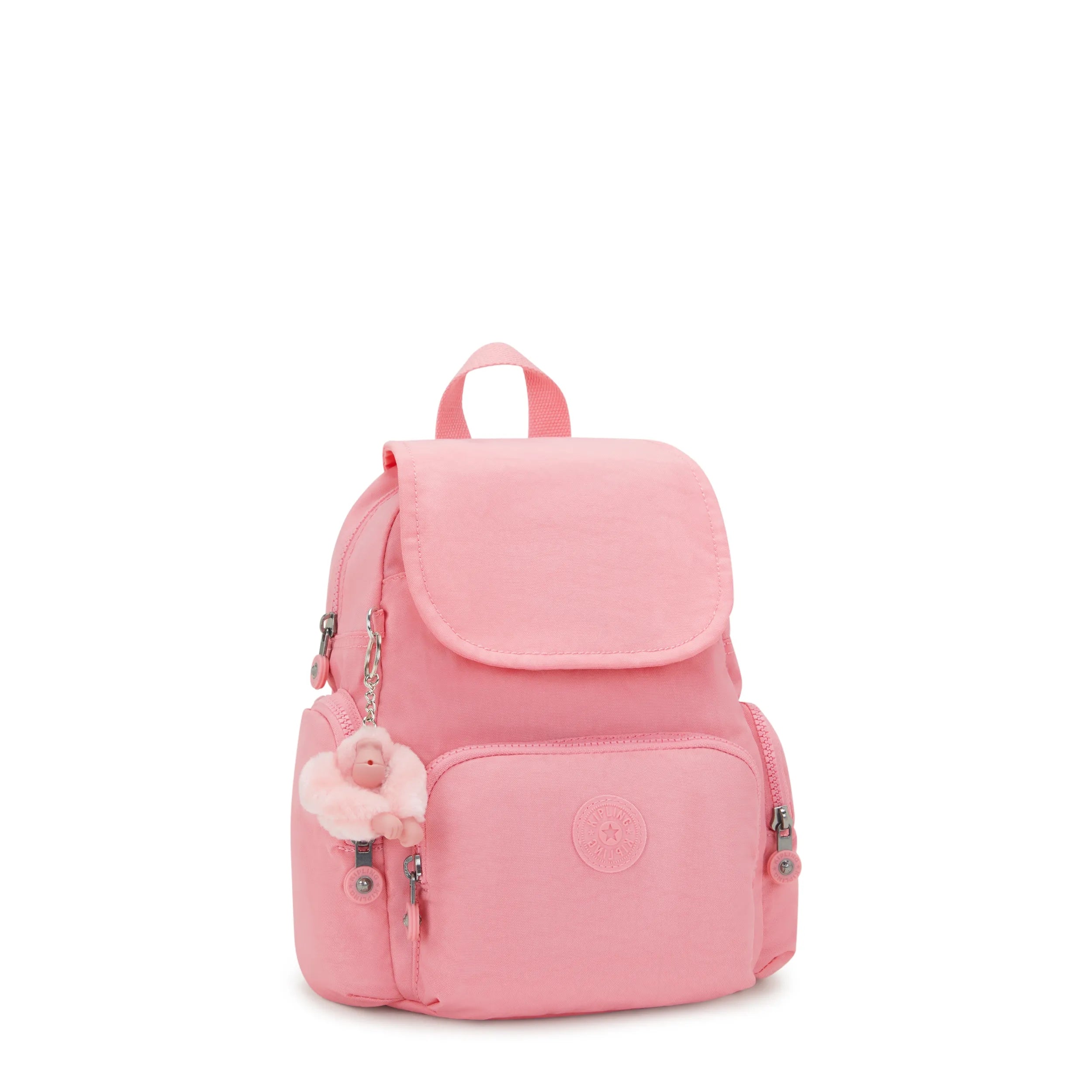 City Zip Mini Backpack - Image 5