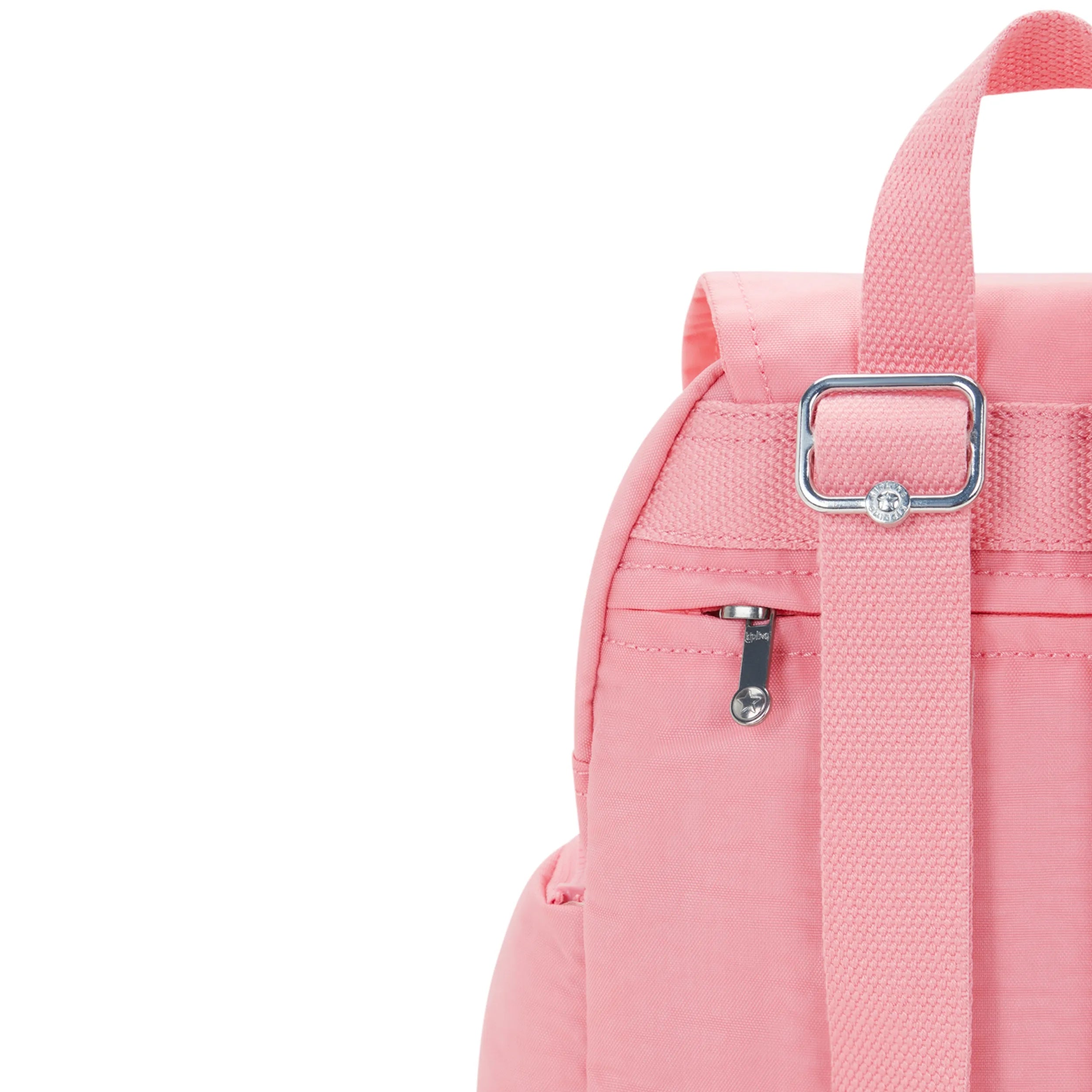 City Zip Mini Backpack - Image 7