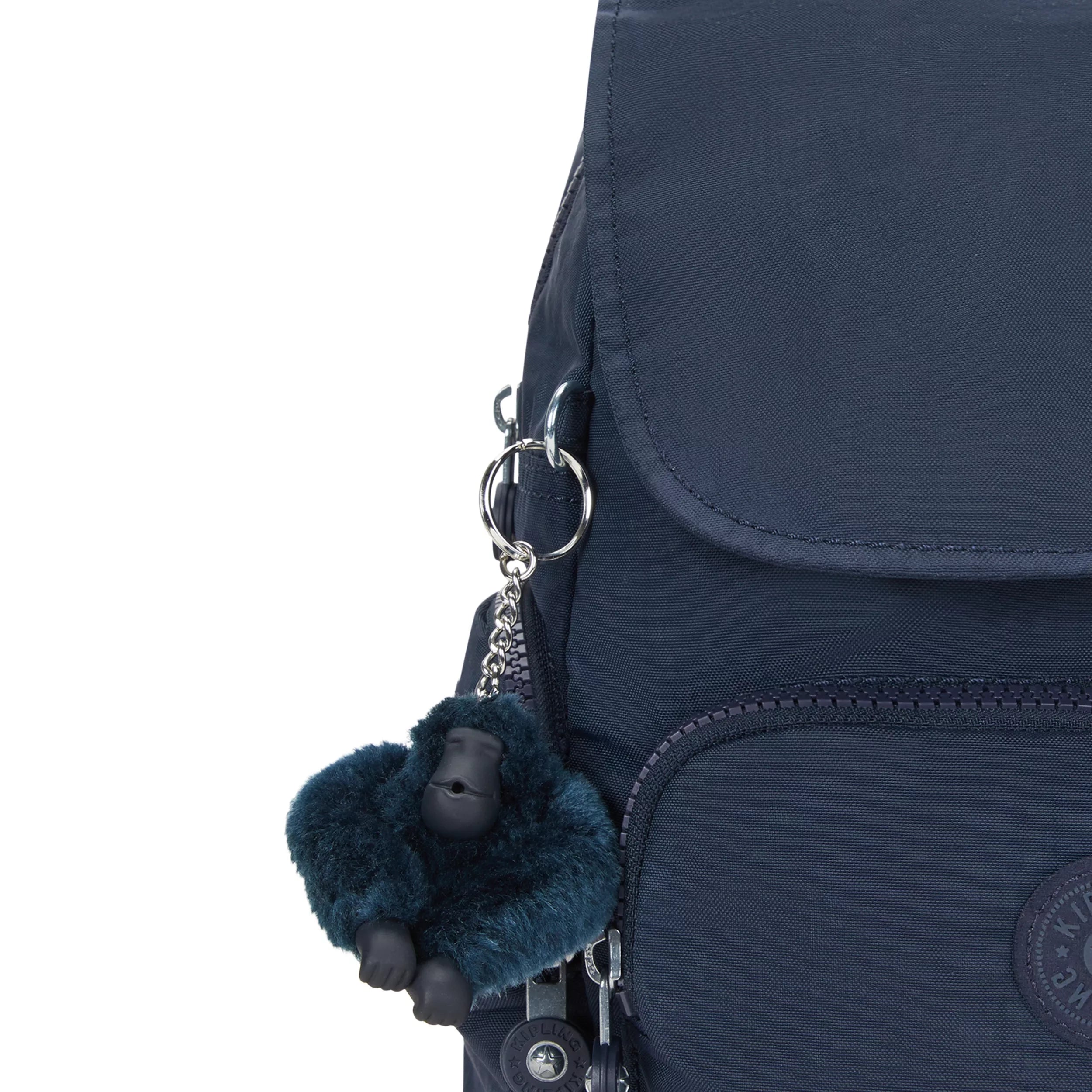 City Zip Mini Backpack - Image 6