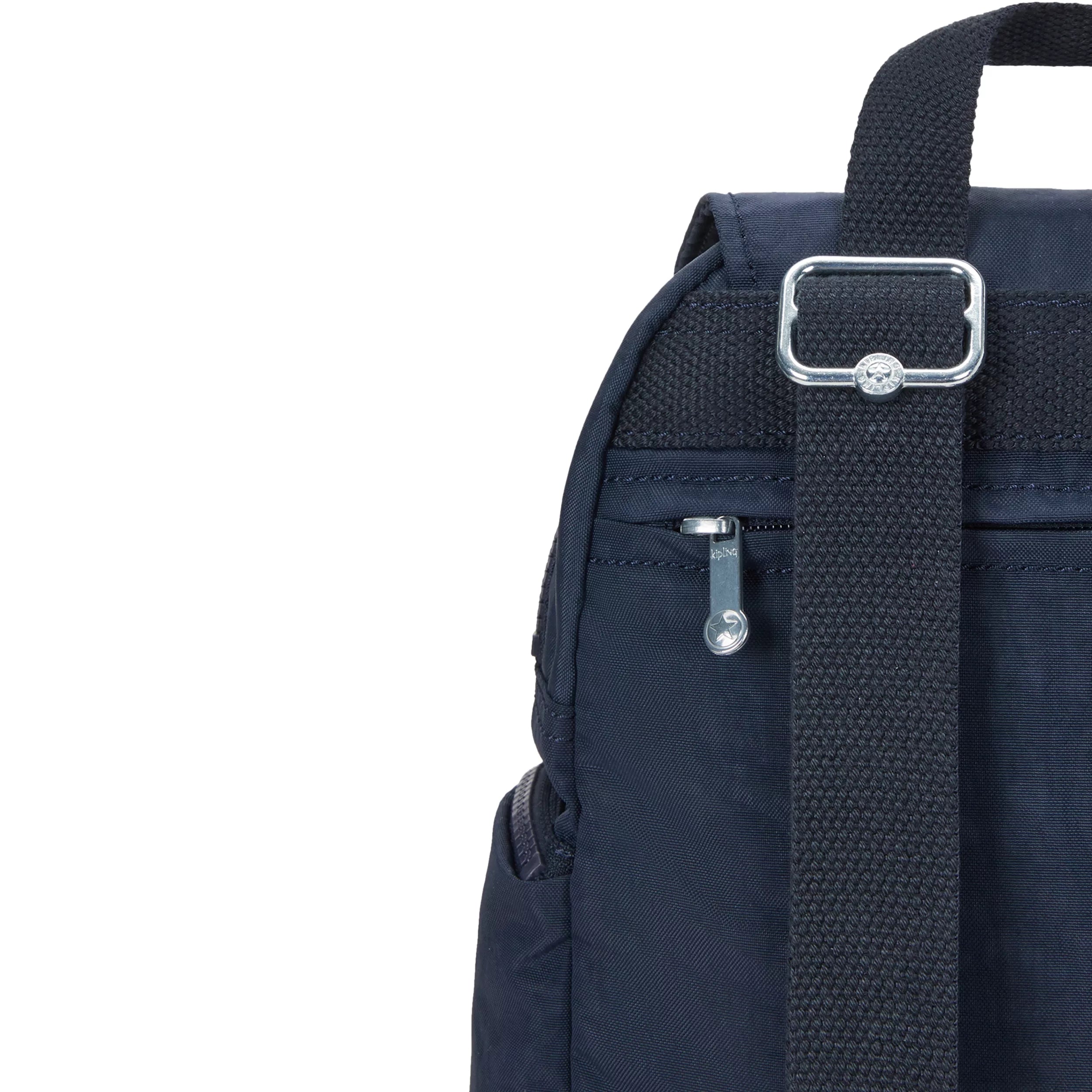City Zip Mini Backpack - Image 7