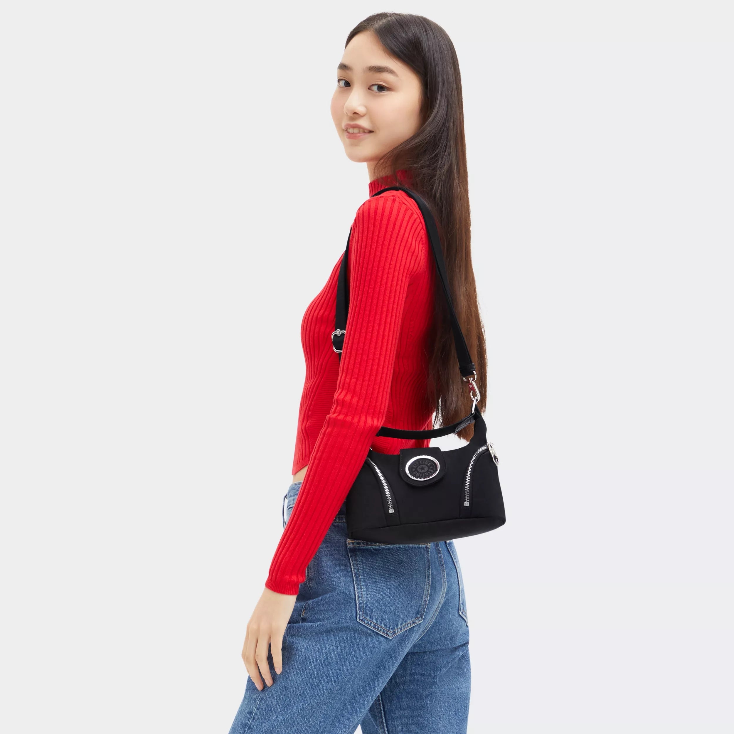 Sera Small Shoulder Bag - Image 7