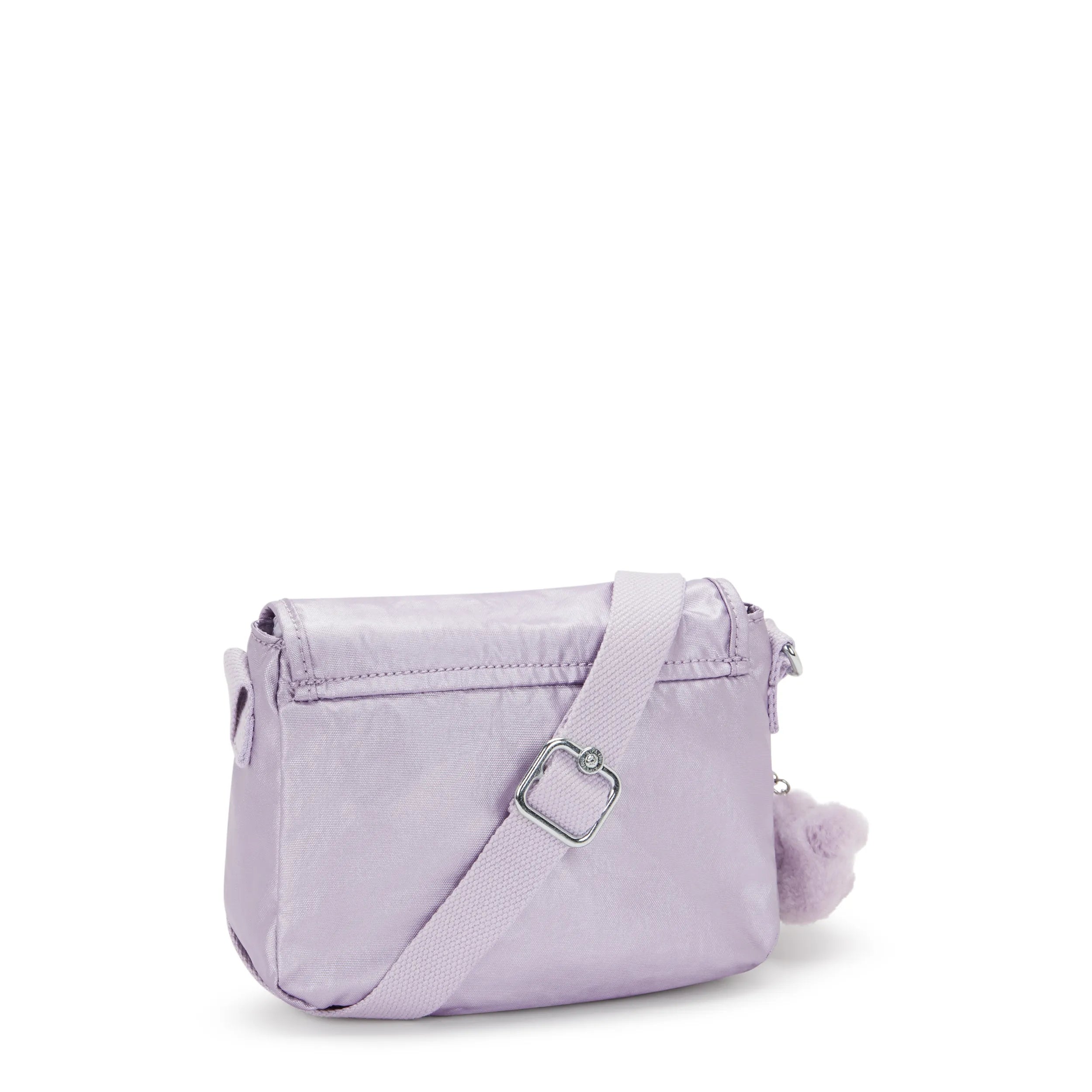 Sabian Metallic Crossbody Mini Bag - Image 2