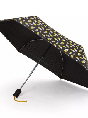Auto Open Printed Umbrella