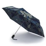 Auto Open Printed Umbrella