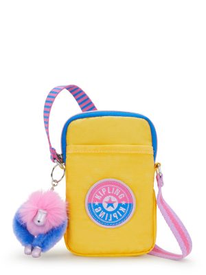 Tally Crossbody Phone Bag