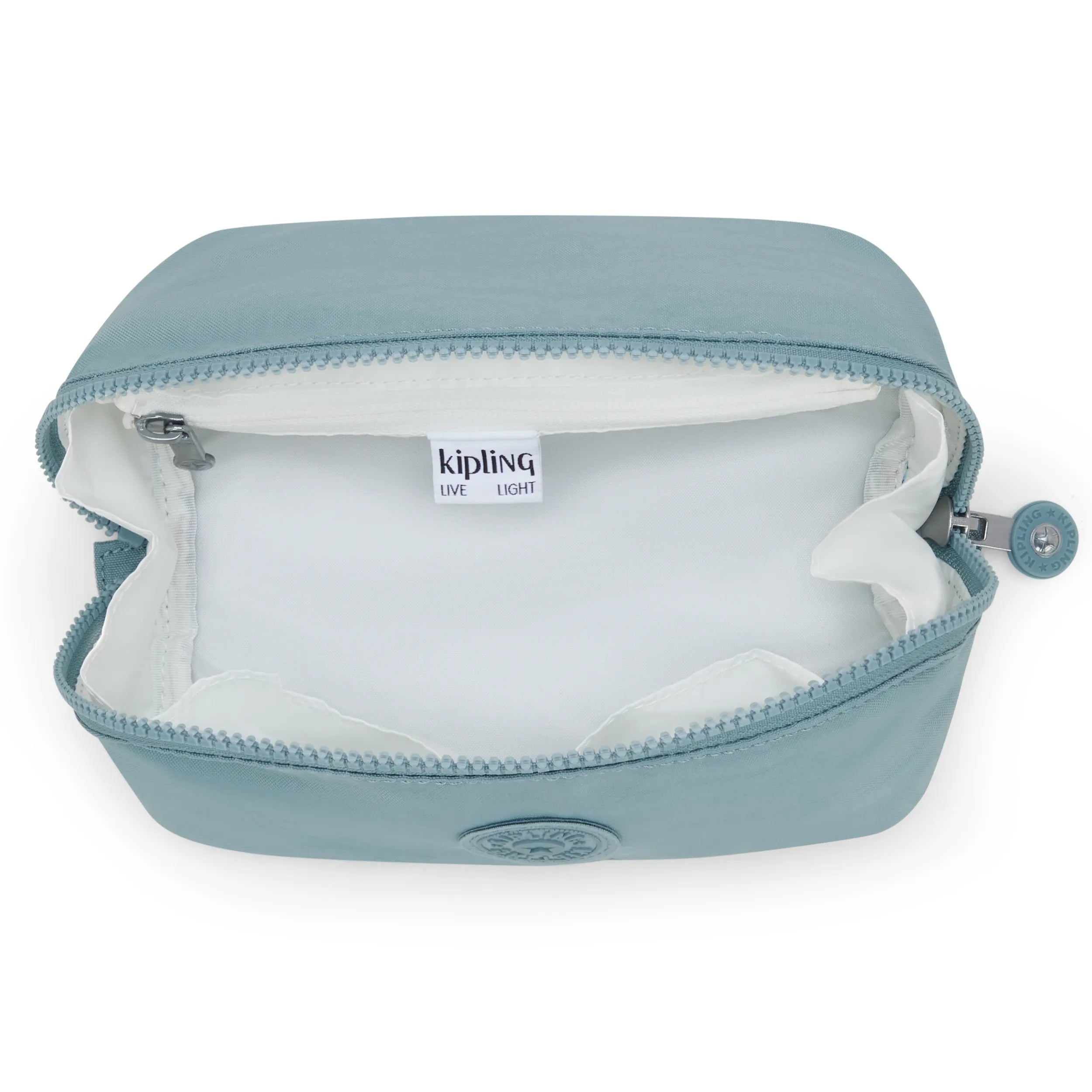 Mirko Small Toiletry Bag - Image 3