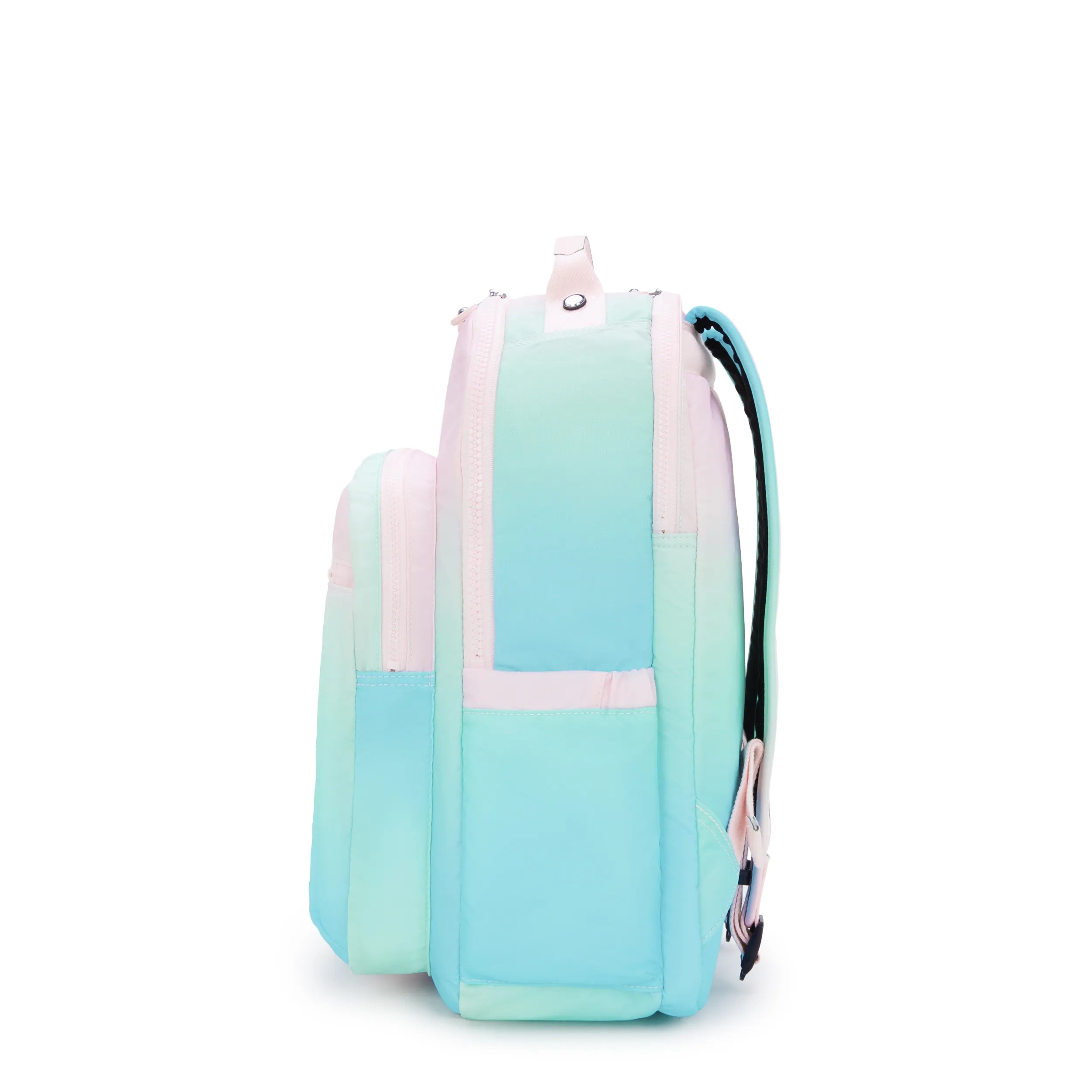 Seoul Lap Printed 15 Laptop Backpack - Image 8