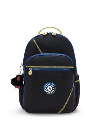 Seoul Lap 15 Laptop Backpack