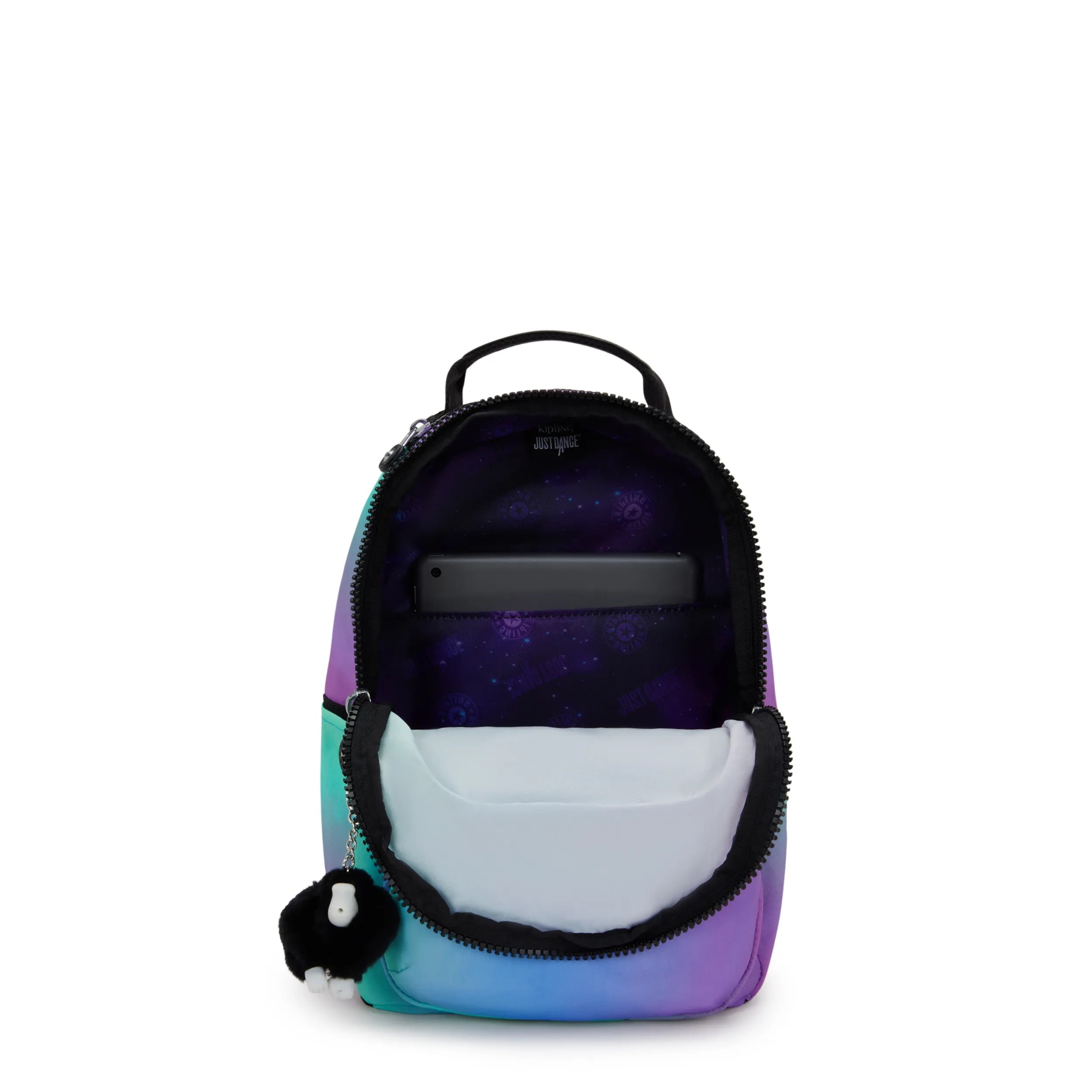 Just Dance Seoul Small Tablet Backpack - Image 3