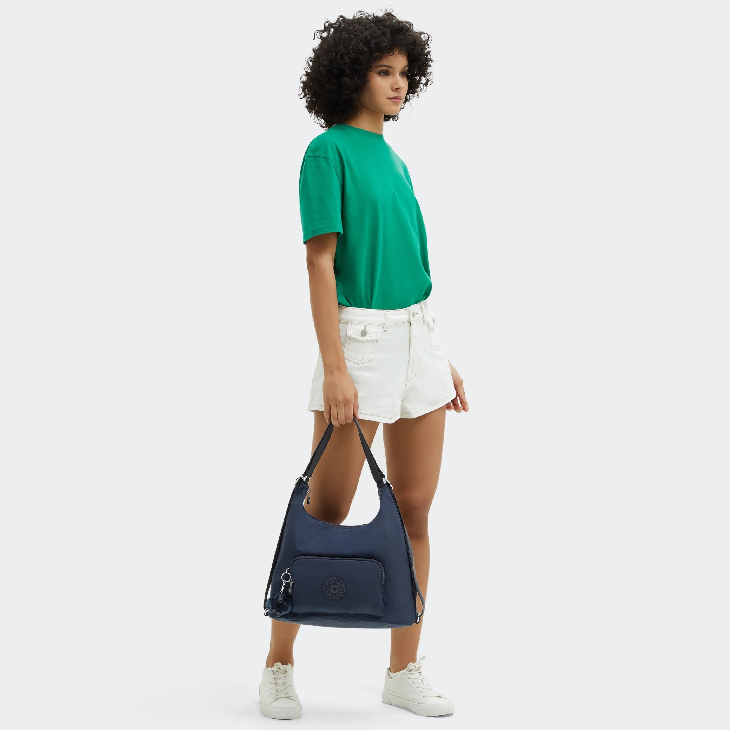 Yenna Convertible Shoulder Bag Backpack - Image 2