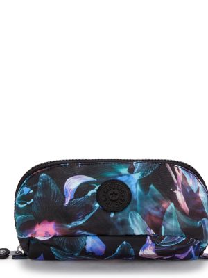 Mirko Small Printed Toiletry Bag