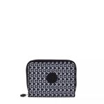 Money Love Printed Small Wallet