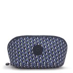 Mirko Medium Printed Toiletry Bag