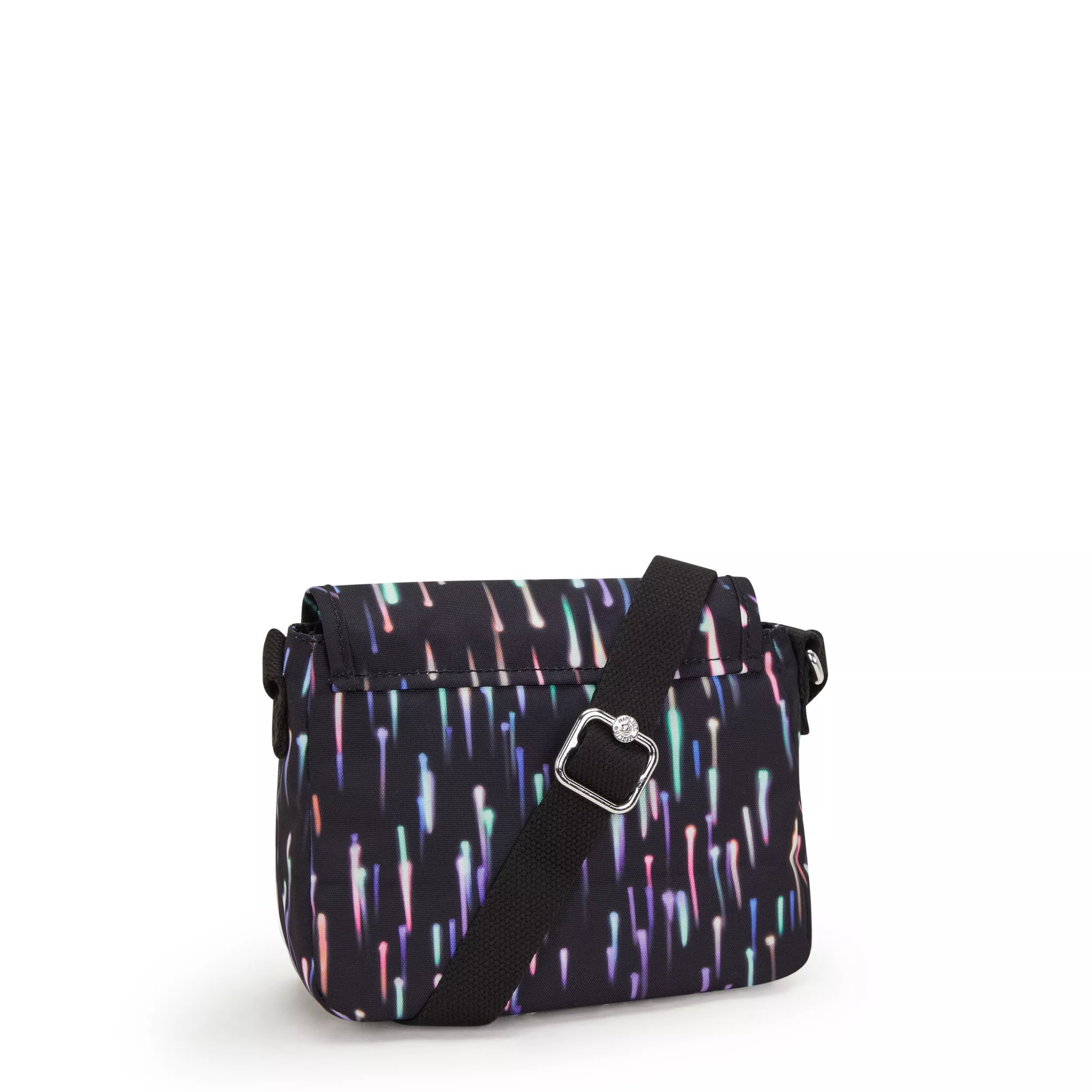 Sabian Printed Crossbody Mini Bag - Image 2