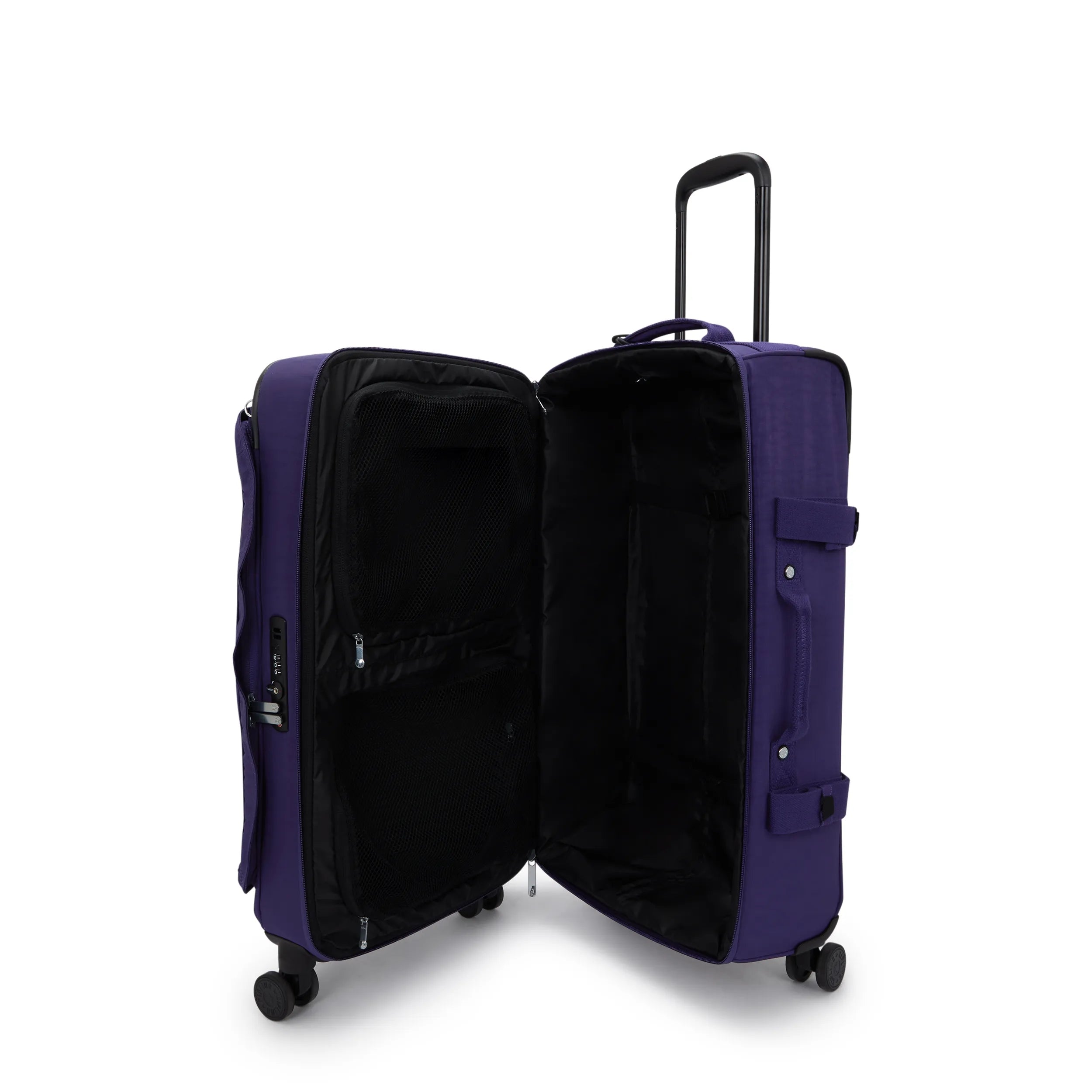 Spontaneous Medium Rolling Luggage - Image 4