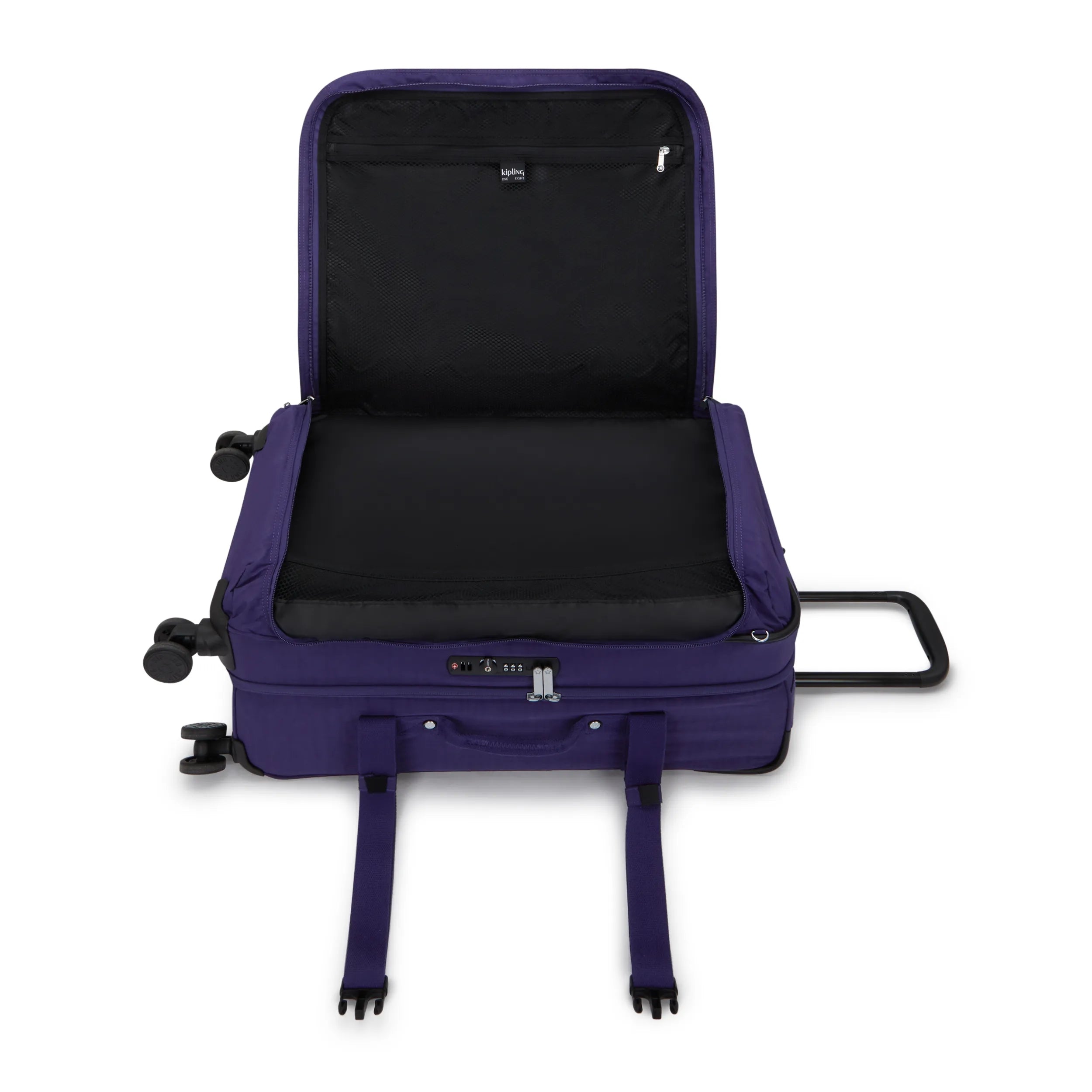 Spontaneous Medium Rolling Luggage - Image 8