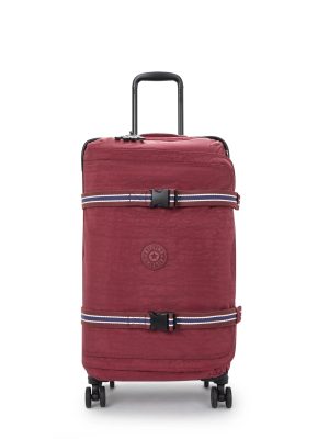 Spontaneous Medium Rolling Luggage