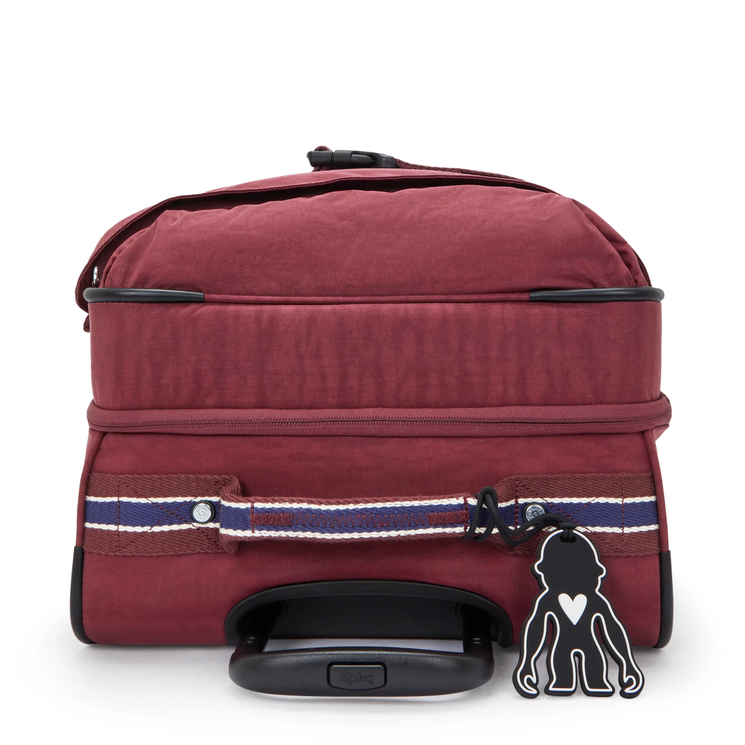 Spontaneous Medium Rolling Luggage - Image 7