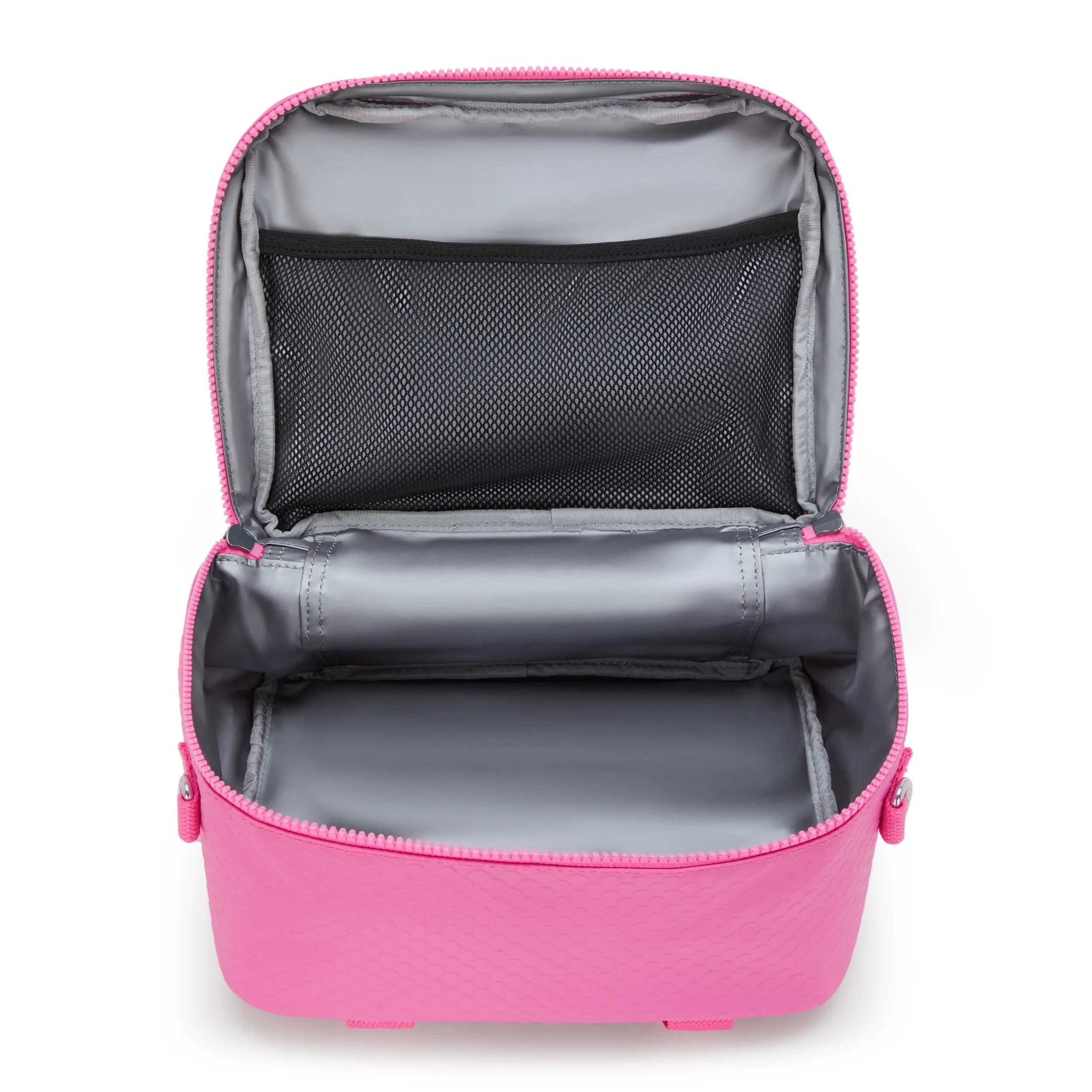 Miyo Embossed Lunch Bag - Image 4