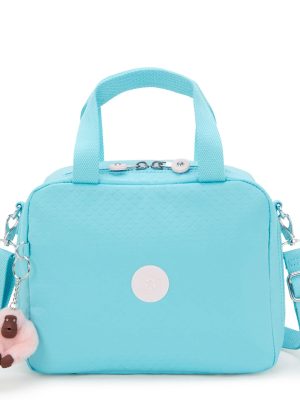 Miyo Embossed Lunch Bag