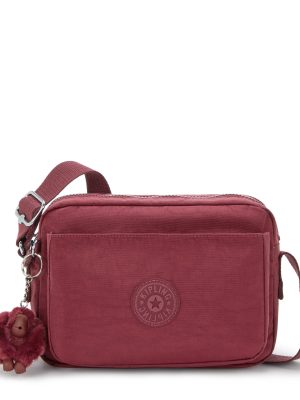 Abanu Medium Crossbody Bag