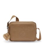 Abanu Medium Crossbody Bag