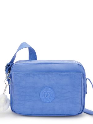 Abanu Medium Crossbody Bag