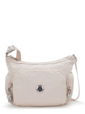 Gabb Small Jacquard Crossbody Bag
