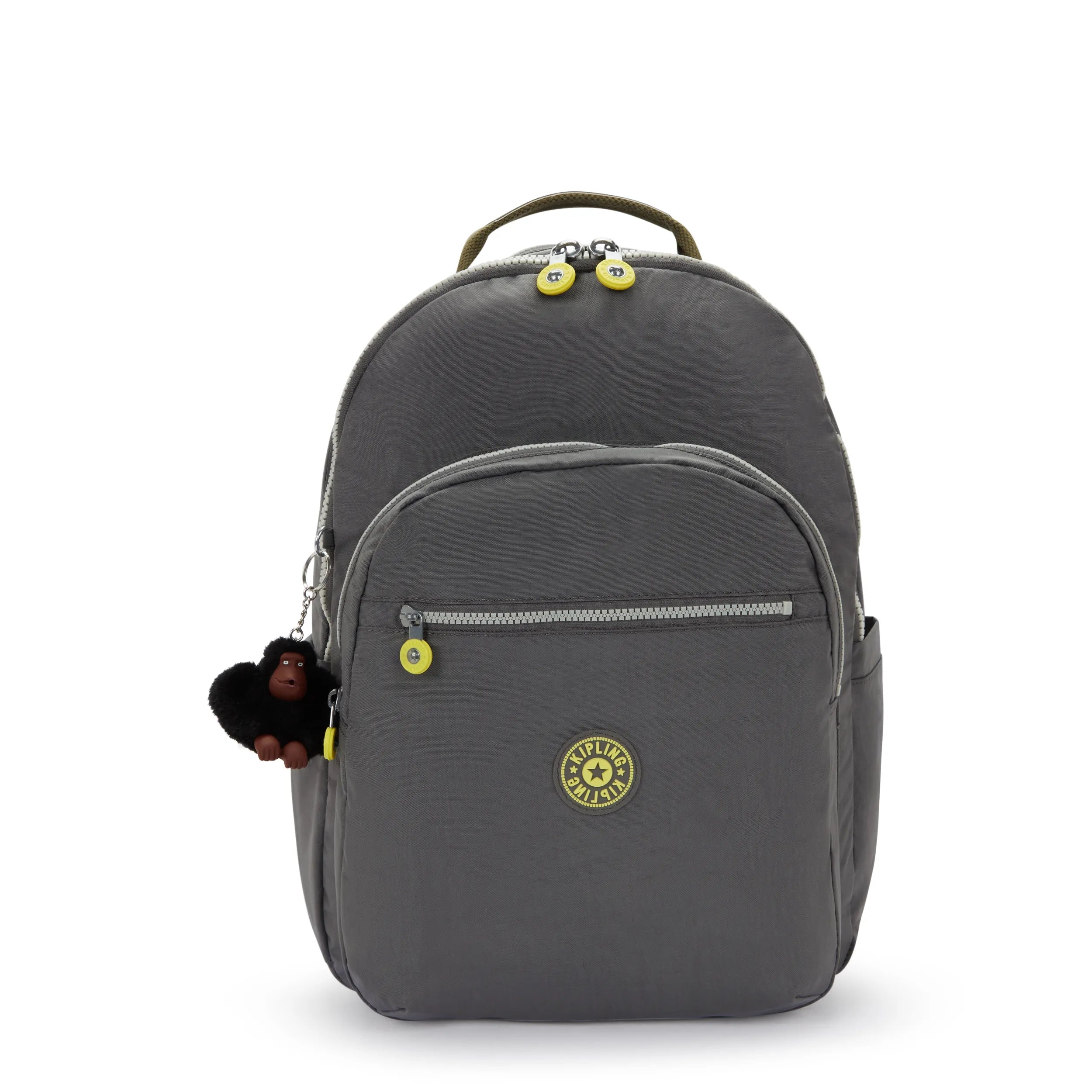 Seoul Extra Large 17 Laptop Backpack